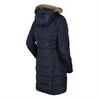Veste Glacier Horka Bleu