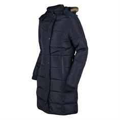 Veste Glacier Horka Bleu