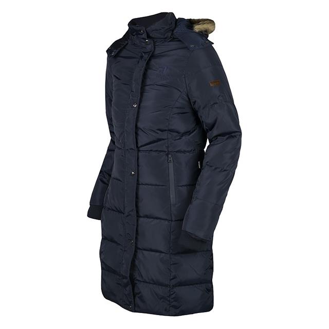 Veste Glacier Horka Bleu