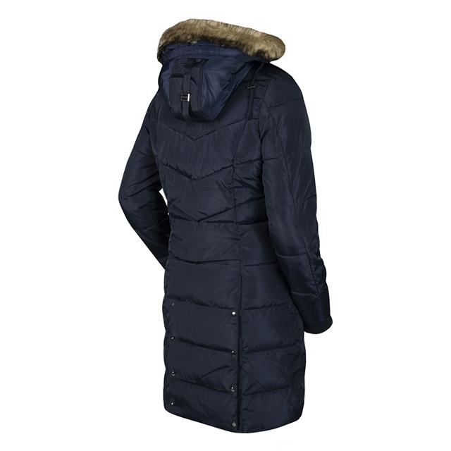 Veste Glacier Horka Bleu