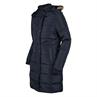 Veste Glacier Horka Bleu