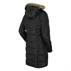 Veste Glacier Horka Noir