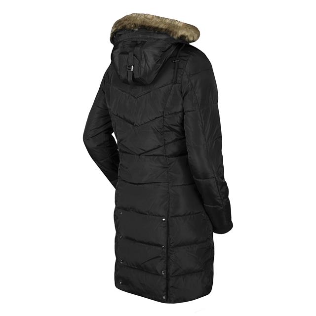 Veste Glacier Horka Noir