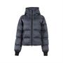 Veste Golda Cavallo Gris foncé