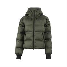 Veste Golda Cavallo Vert foncé