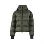 Veste Golda Cavallo Gris foncé