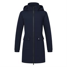 Veste HVPCaroline HV POLO Bleu foncé