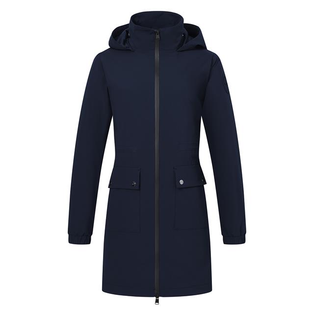 Veste HVPCaroline HV POLO Bleu foncé