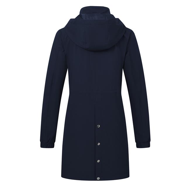 Veste HVPCaroline HV POLO Bleu foncé