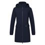 Veste HVPCaroline HV POLO Marron foncé