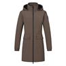Veste HVPCaroline HV POLO Marron foncé