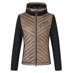 Veste HVPEve HV POLO Marron moyen
