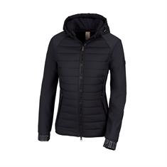 Veste HybridPikeur Noir