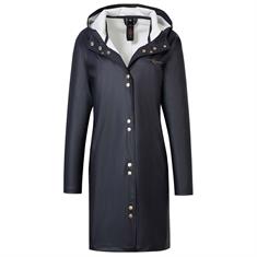Veste imperméable Covalliero Bleu foncé