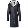Veste imperméable Covalliero Marron clair