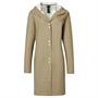 Veste imperméable Covalliero Marron clair