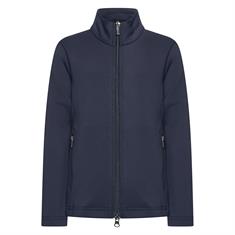 Veste IRHCharles Imperial Riding Enfants Bleu foncé