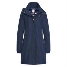 Veste IRHJoy Ride Imperial Riding Bleu foncé