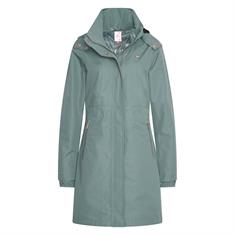 Veste IRHJoy Ride Imperial Riding Vert foncé