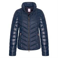 Veste IRHNever Dull Enfants Imperial Riding Bleu foncé