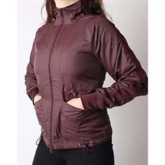 Veste Joann Montar Rouge