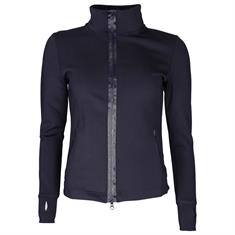 Veste Jordyn Enfants Montar Bleu foncé