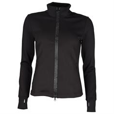 Veste Jordyn Enfants Montar Noir