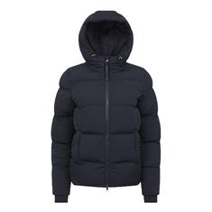 Veste Kenza Puffer LeMieux Bleu foncé