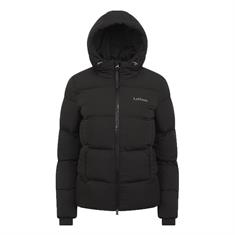 Veste Kenza Puffer LeMieux Noir