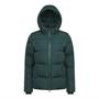 Veste Kenza Puffer LeMieux Vert foncé