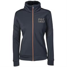 Veste King PK Bleu foncé