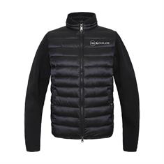 Veste KLBerry Hommes Kingsland Bleu foncé