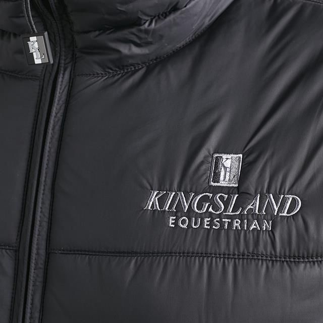 Veste KLClassic Uni Kingsland Noir