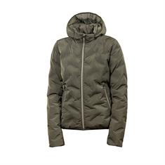 Veste KLEmelia Kingsland Vert foncé