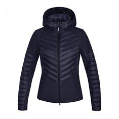 Veste KLHybrid Kingsland Bleu foncé