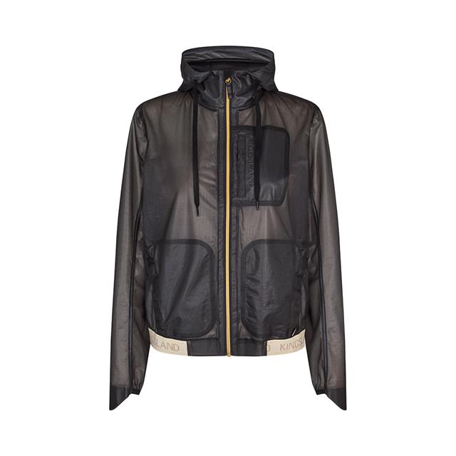 Veste KLNaomi Kingsland Bleu foncé