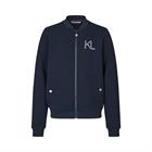 Veste KLNoa Kingsland Enfantss Bleu foncé