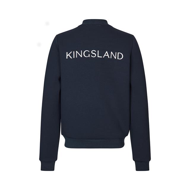 Veste KLNoa Kingsland Enfantss Bleu foncé
