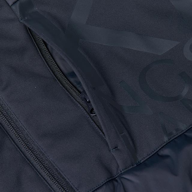 Veste KLValero Kingsland Bleu foncé