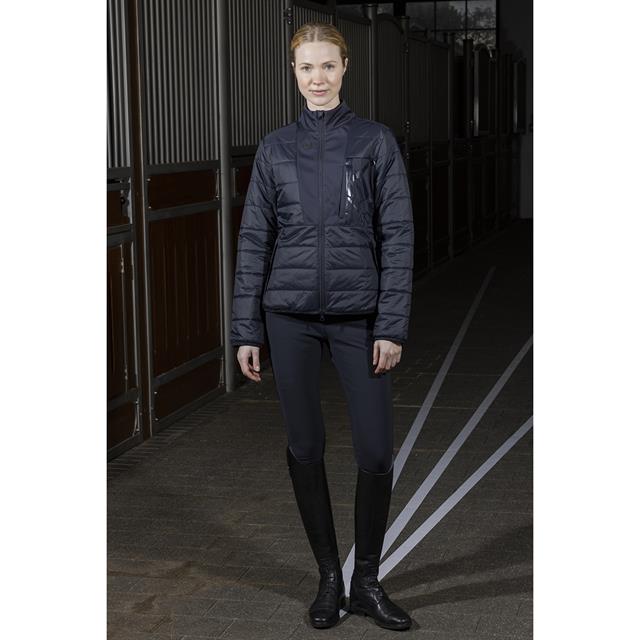 Veste KLValero Kingsland Bleu foncé