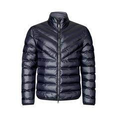 Veste KLVam Hommes Kingsland Bleu foncé