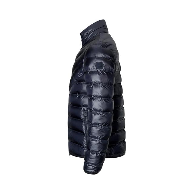 Veste KLVam Hommes Kingsland Bleu foncé