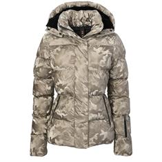 Veste Lantanas Enfants PK Marron clair