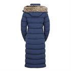 Veste LeMieux Harper Longline Puffer MID BLUE