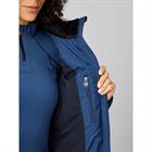 Veste LeMieux Harper Longline Puffer MID BLUE