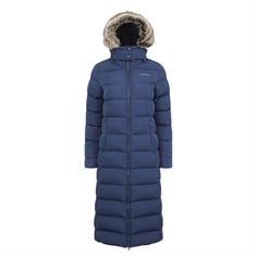 Veste LeMieux Harper Longline Puffer MID BLUE