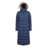 Veste LeMieux Harper Longline Puffer MID BLUE
