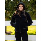 Veste Lena Puffer LeMieux Noir