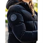 Veste Lena Puffer LeMieux Noir