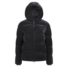 Veste Lena Puffer LeMieux Noir
